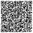 QR code with Leaf Guard Gutters contacts