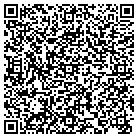 QR code with Mcconnell Contracting Inc contacts