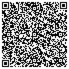 QR code with LeafGuard N.E. Ohio contacts