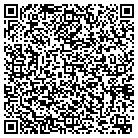 QR code with LeafGuard of Columbus contacts