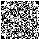 QR code with Marilynn J Holland PHD contacts