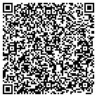 QR code with Richard Dillinger Trenching contacts