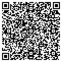 QR code with Manhattan Co contacts