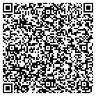 QR code with Manns Seamless Spouting contacts