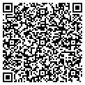 QR code with J Mark Co contacts