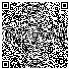 QR code with Primary Excavation And Fabricating Inc contacts