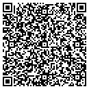 QR code with R E Davis Enterprise LLC contacts