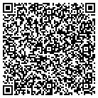 QR code with C & J Inflatables contacts