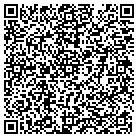 QR code with Roses' Excavating & Trucking contacts