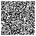QR code with Inside First contacts
