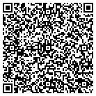 QR code with Time Temperature & Weather contacts