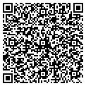 QR code with Eric Von Gris contacts