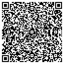 QR code with S Poopools R Ul LLC contacts