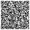 QR code with Top Of The Line contacts