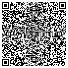 QR code with W N Couch Contractors contacts