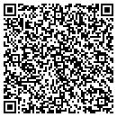 QR code with Rainbow Gutter contacts