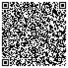 QR code with Ramsey & Sons Seamless Sptng contacts