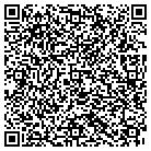QR code with Hannapel Coriene E contacts