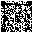 QR code with Barnyard Zoo contacts