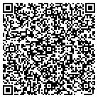 QR code with Weber Heating Plumbing & Ac contacts