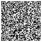 QR code with Gallery At Fulton Ranch contacts