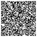 QR code with DE Jong Clayton MD contacts