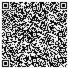 QR code with Corcoran Public Works contacts