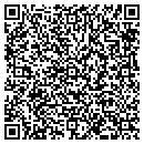QR code with Jeffus Larry contacts