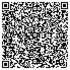 QR code with Custom Freight Carriers Inc contacts
