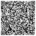 QR code with Martys Contract Carpet contacts