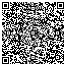 QR code with D&R Auto Transport contacts