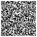 QR code with Allen Evans Md Facs contacts