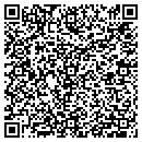 QR code with H4 Ranch contacts