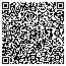 QR code with Half A Ranch contacts
