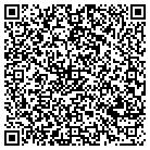 QR code with The GUTTERMAN contacts