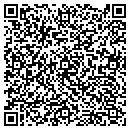 QR code with R&T Trucking And Backhoe Service contacts
