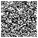 QR code with Gary N Copps contacts
