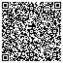 QR code with Hideout Ranch contacts