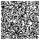 QR code with High Heaven Ranch L L C contacts