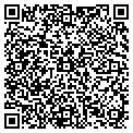 QR code with H E Sperlich contacts