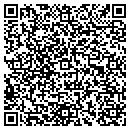 QR code with Hampton Cleaners contacts