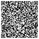 QR code with Antiques Appraisal Svc-Linda contacts