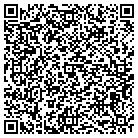 QR code with High Tide Detailing contacts