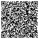 QR code with James Grifo contacts