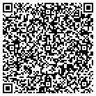 QR code with J C Penney Custom Decorating contacts