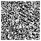 QR code with Hick's House Cleaners contacts