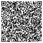 QR code with J Bar T Ranch L L C contacts