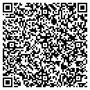 QR code with Jb Ranch LLC contacts