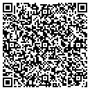 QR code with D Eugene Smith & Son contacts