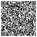 QR code with Privleged Pooch contacts